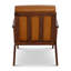 Chaise d'appoint moderne