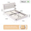 Upholstered Bed
