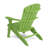 Heritage Folding Adirondack Chair-795175231