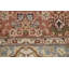 Tapis en laine et soie Tabriz