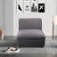 Lizzy Upholstered Accent Chair
