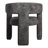 Verna Upholstered Barrel Chair-1086384860