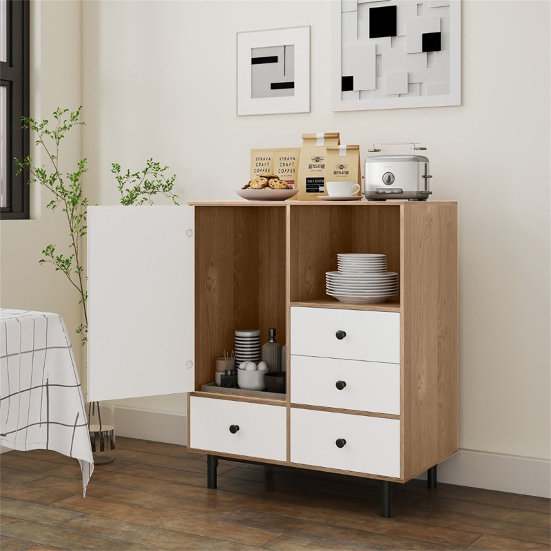 80 cm W Sideboard