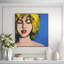 Bubble Pop I Print by Rick Blue-47480336-107141957-46333627