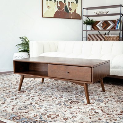 Table basse Caroline
