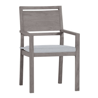 Avondale Patio Dining Armchair with Cushions