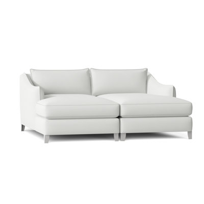 Monterey Outdoor Chaise Lounge