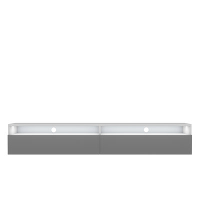 Nayara TV Stand for TVs up to 75"