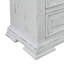 Table de chevet 3 tiroirs Roseland-1772996111