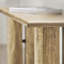 Banc en bois Amistad par Modway-89025493-89025494