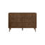 Mardell 120cm W 6 - Drawer Chest of Drawers-1889626721
