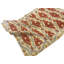 Tibetan Wool Damask Area Rug