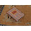 Art Deco Handmade Wool Area Rug