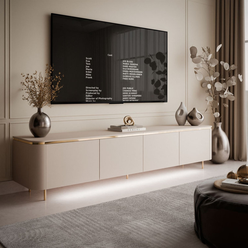 TV Stand for TVs up to 50"