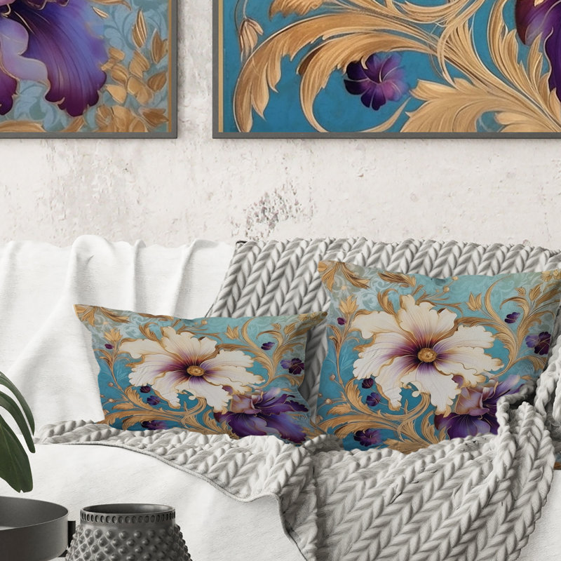 Coussin Retro