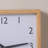 Apia Wall Clock