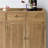 Large Capacity Multifunctional Shoe Storage Cabine