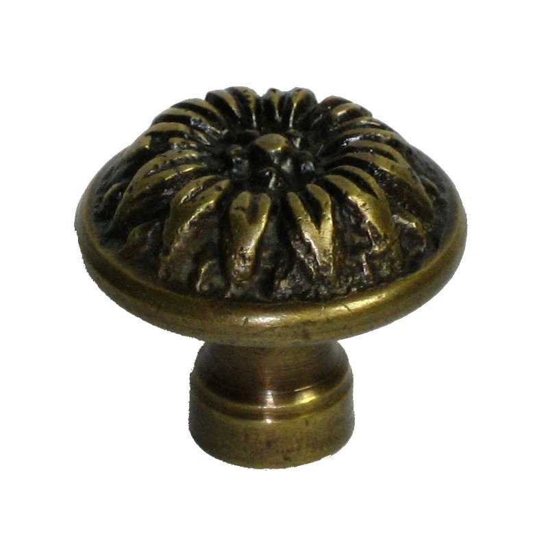 Mushroom Knob