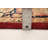 One-of-a-Kind Rectangle 6'1" X 9' New Age Wool Area Rug in Red
