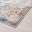 Tapis gris Deundre-605323946