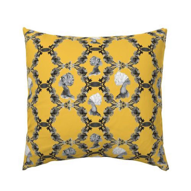 Sisters Sham, Gold
