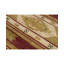 Hand-Knotted High-Quality Beige/Red/Brown Area Rug