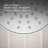Simplice Rite-Temp Pressure-Balancing Shower Faucet Trim Set, 1.75 Gpm-75217897