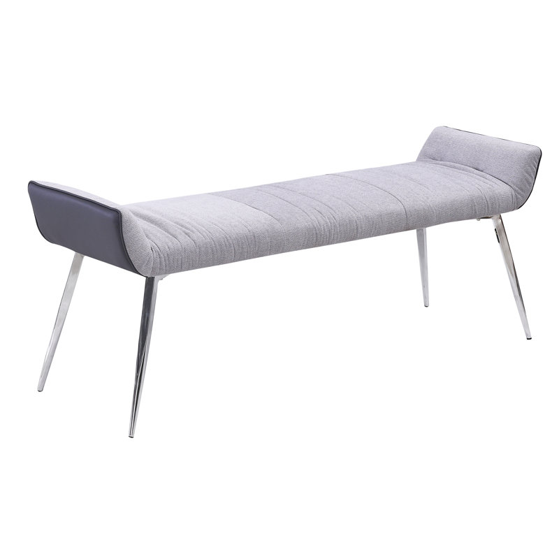 Muldoon Upholstered Bench