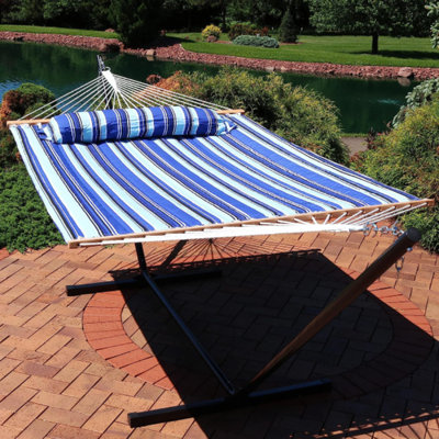 Spreader Bar Hammock