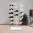 Free Standing Shoe Display Shelf-1700900564