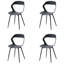 47.5cm H Side Chair-602329473