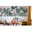 Papier peint amovible Botanic Plants-534209362