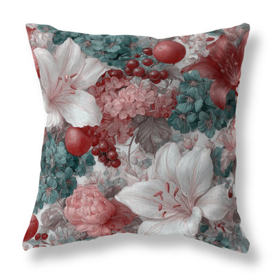 Dutch Masters Flora Indoor/Outdoor 16x16