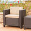 CHAISE CLUB MP1