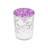4'' H Glass Tabletop Votive Holder-825337461