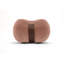 Milo Velvet Ottoman-55963737