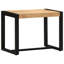 Bench 35x45 Cm Solid Rough Wood Mango-278548572-278548579
