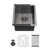 Gunmetal Black is unavailable