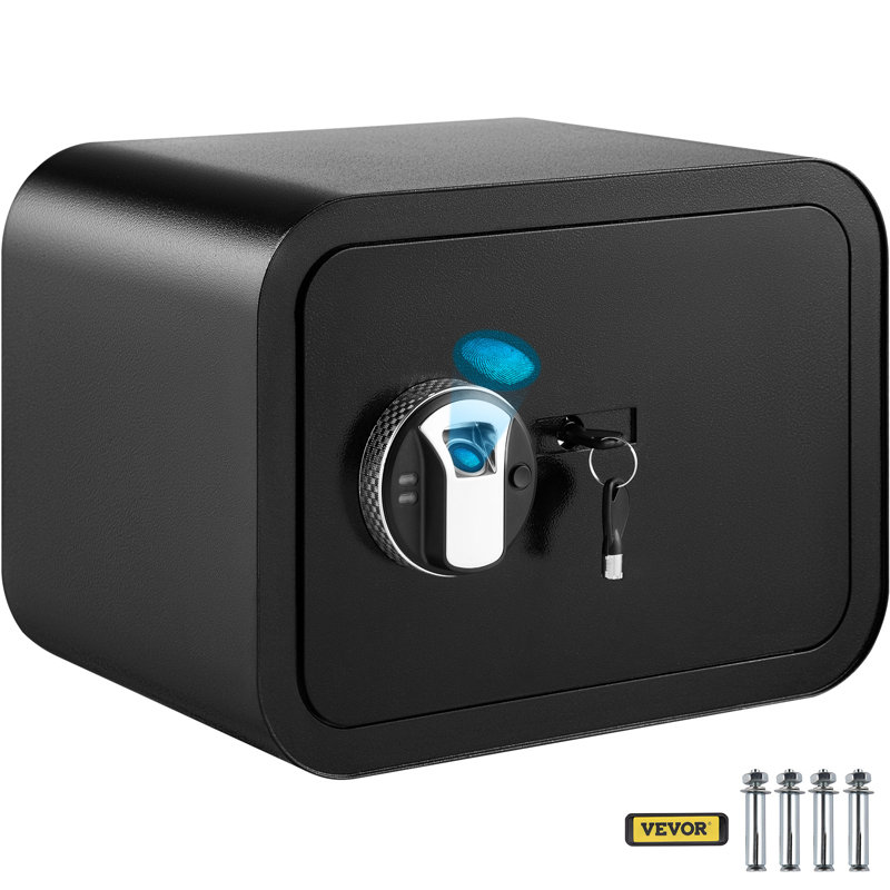 Security Safe Lock