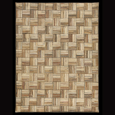 One-of-a-Kind 5'8" X 7'5" Area Rug