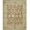 Wool Oriental Area Rug in Brown