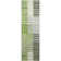 Premium Machine Washable Prisco Green Rug