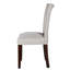 Carista Upholstered Parsons Dining Chair-19099317