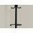 Coat Rack, Hall Tree, Free Standing, Hanging Bar, 6 Hooks, Entryway, 68"H, , Contemporary,-7032149