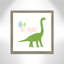 Dino Brave 1 ', art encadré-47834799-47834808