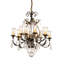 Aksoyn 12 - Light Chandelier