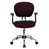 Burgundy Mesh is out of stock