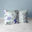 Coussin décoratif réversible Leafy Lepidoptera Medley-101080331-101080333