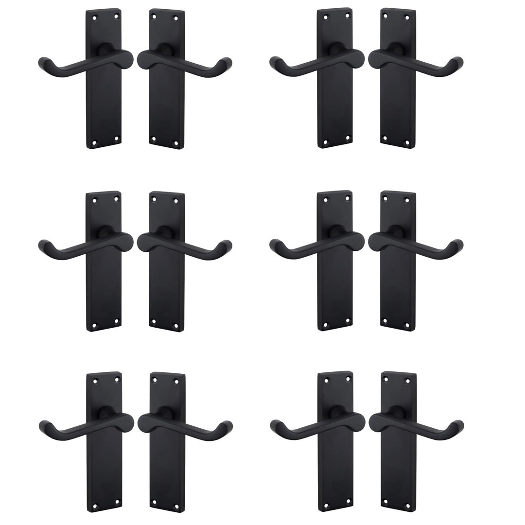 Door Handles