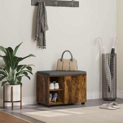 Storage Bench